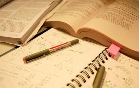 2022年10月湖南自考考试时间，课程安排及教材目录