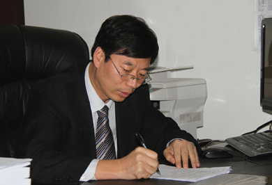  重磅！中南林业科技大学吴义强教授当选中国工程院院士！