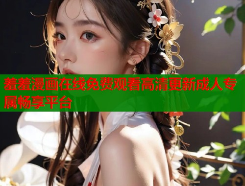 羞羞漫画在线免费观看高清更新成人专属畅享平台  第1张