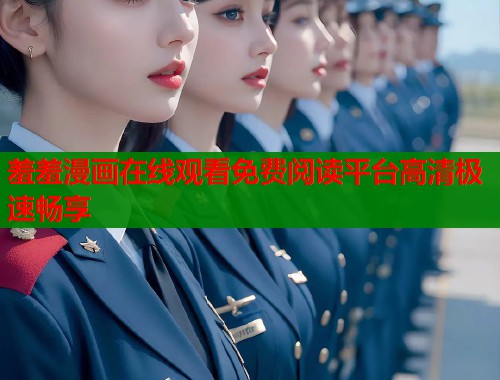 羞羞漫画在线观看免费阅读平台高清极速畅享  第2张