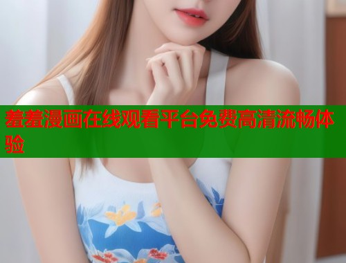 羞羞漫画在线观看平台免费高清流畅体验