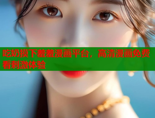吃奶摸下羞羞漫画平台，高清漫画免费看刺激体验  第2张