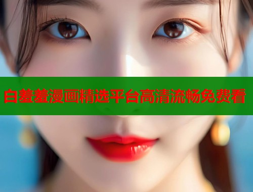白羞羞漫画精选平台高清流畅免费看