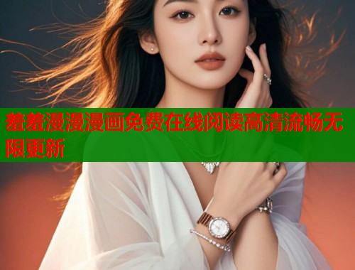 羞羞漫漫漫画免费在线阅读高清流畅无限更新