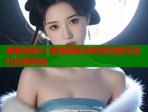 羞羞漫画51漫画网高清免费阅读互动社区新体验  第2张