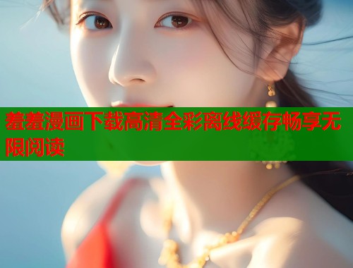 羞羞漫画下载高清全彩离线缓存畅享无限阅读