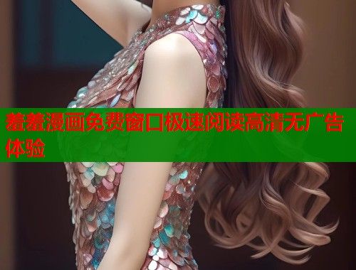 羞羞漫画免费窗口极速阅读高清无广告体验  第2张