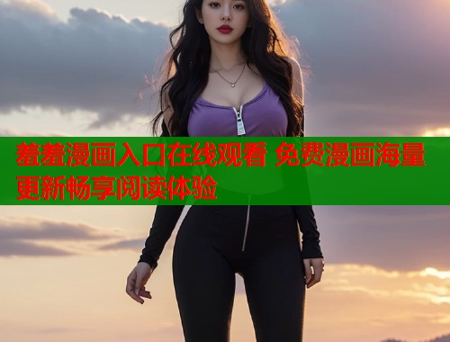 羞羞漫画入口在线观看 免费漫画海量更新畅享阅读体验