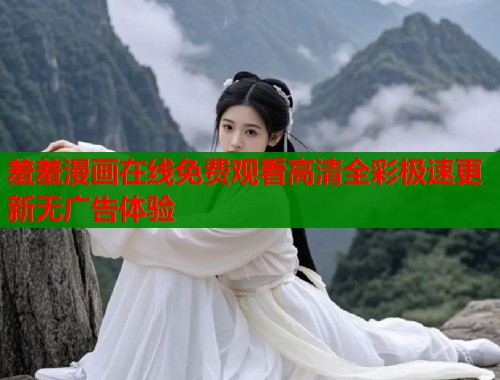 羞羞漫画在线免费观看高清全彩极速更新无广告体验