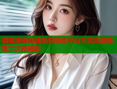 羞羞漫画在线免费阅读平台丰富资源畅享二次元精彩