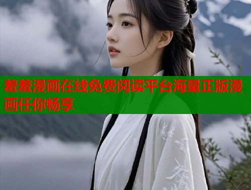 羞羞漫画在线免费阅读平台海量正版漫画任你畅享  第2张